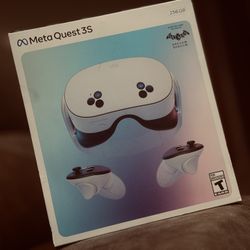 META GUEST 3S (256 GB)