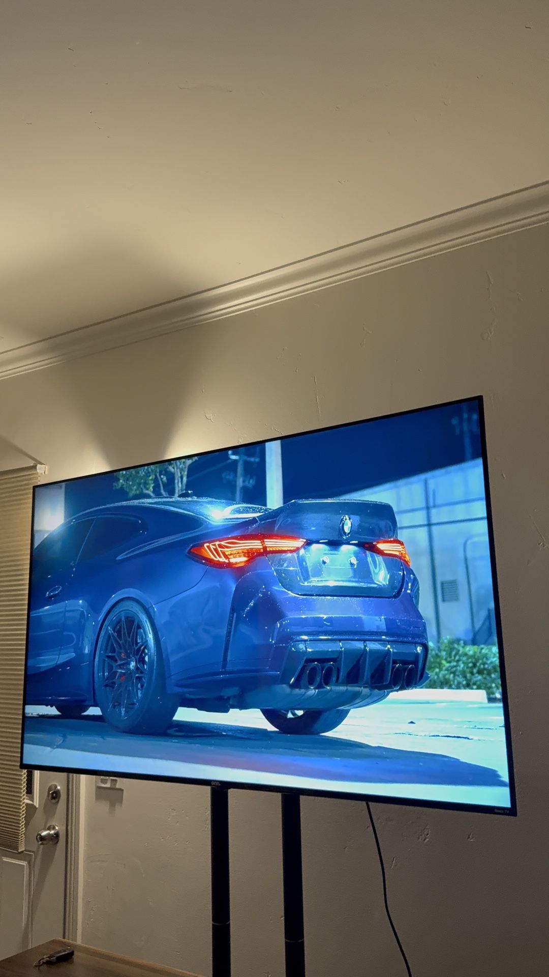 Onn Roku 70 Inch Smart Tv