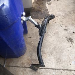 Trailer Hitch