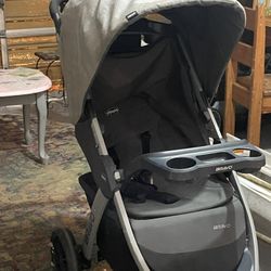 Stroller Chico Bravo