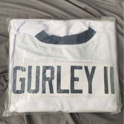 Gurley Rams Jersey