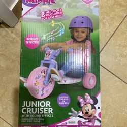 Junior Cruiser