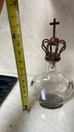 Jan Barboglio, Signed 