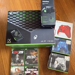 Xbox Series X 