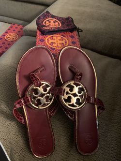 Tory Burch
