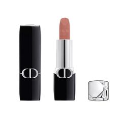 New Dior Satin Lipstick 100nude