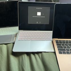MacBook Air Used