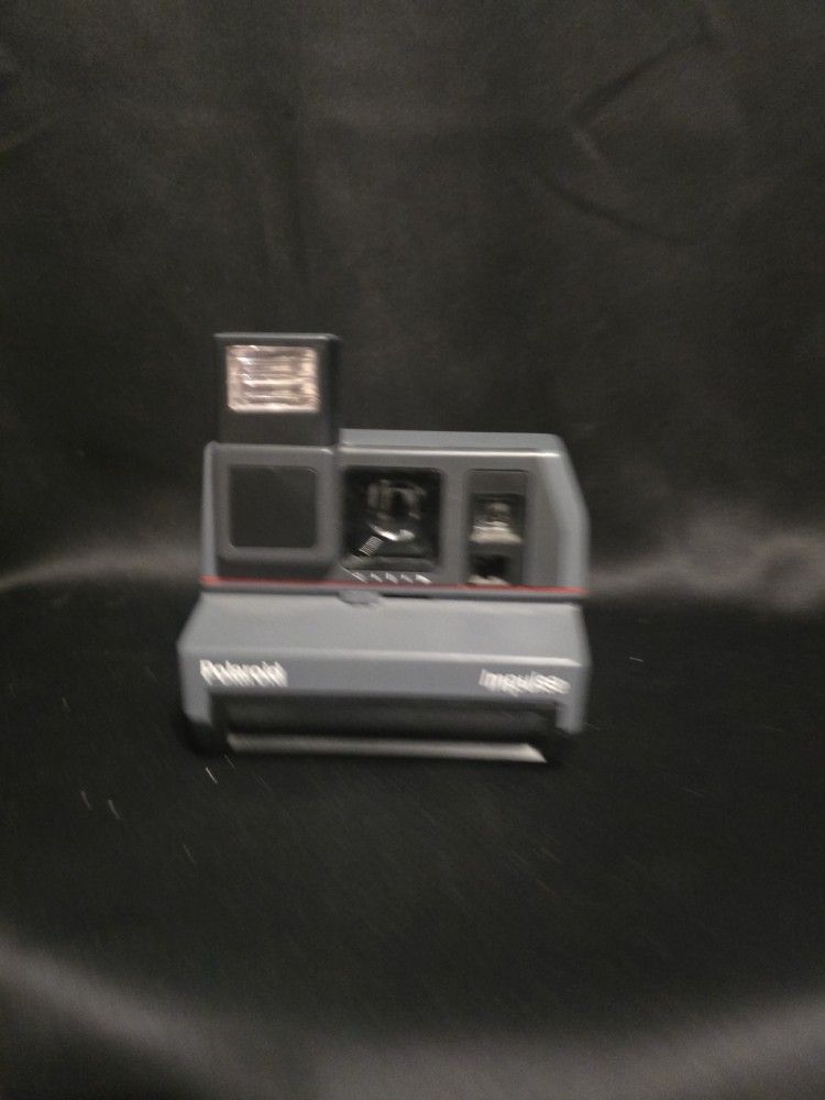 Polaroid Camera