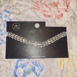 New Choker