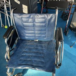 Wheelchair 