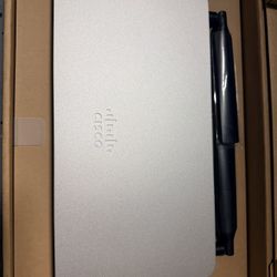 Cisco Meraki MX68CW