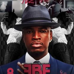 FBF R&B Superstar Ne-Yo Live