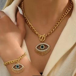 Jewlery 