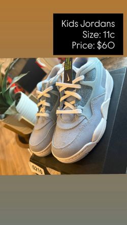 Kids Jordans