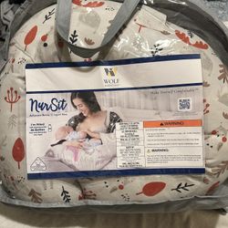 Nursing Pillow