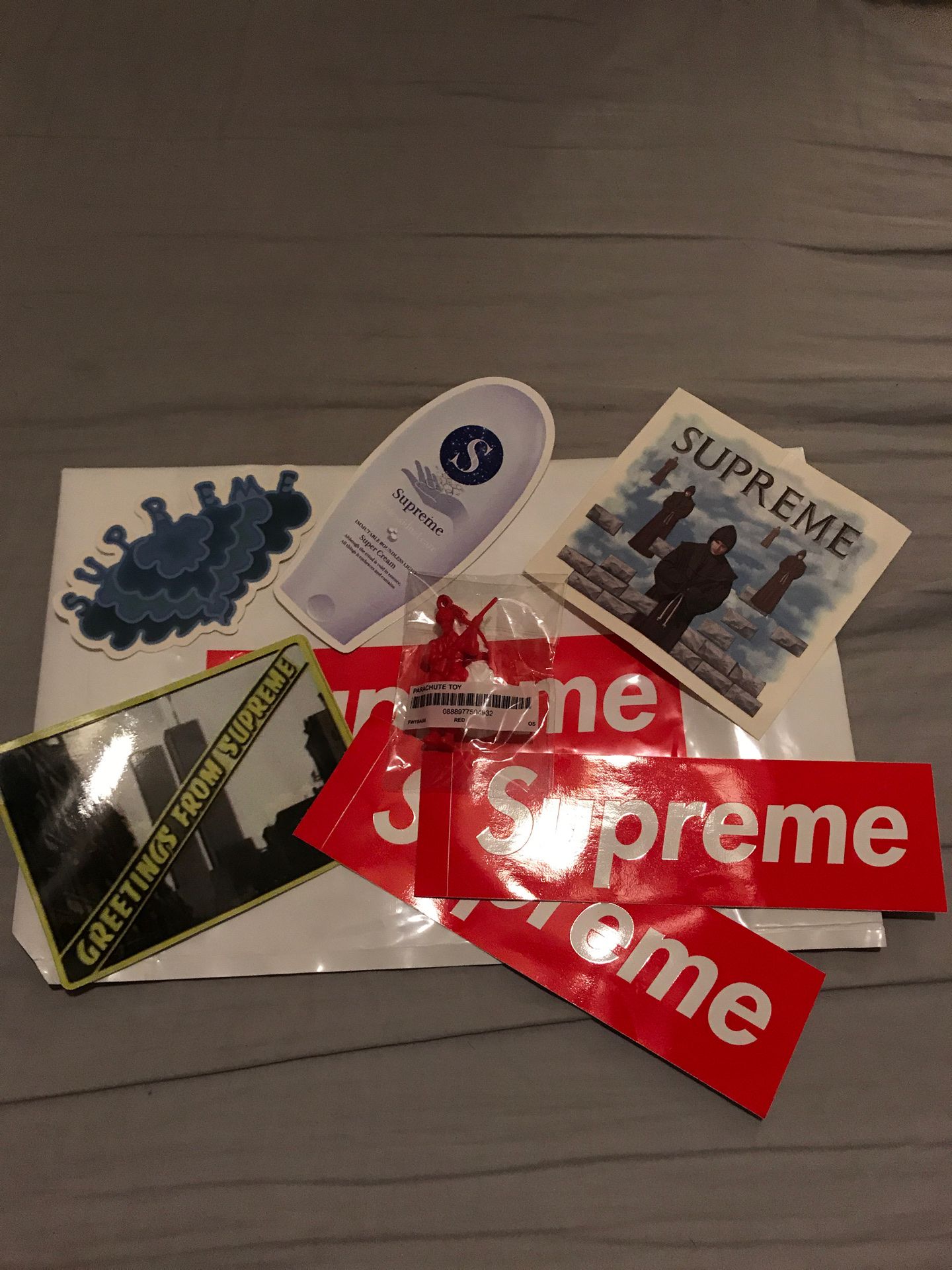 SUPREME Bundle!!