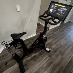 Peloton 