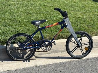 1977ish AMF Avenger mx 250 old bmx GT DG Hutch rare vintage
