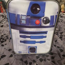 Kids Carry On Bag