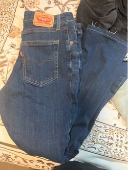 Levi’s