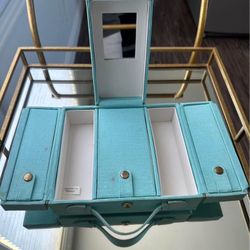 Tiffany & Co Jewelry box 