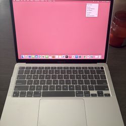 Macbook Air