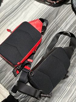 Men Coach bag