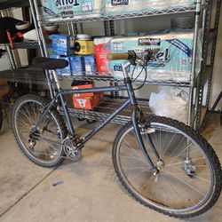 Gary Fisher TASSAJARA mountain bike