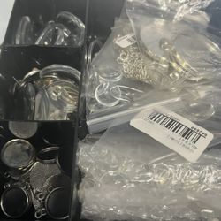 Jewelry Making Items 