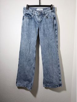 Baggy Jeans