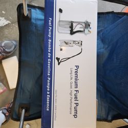 Fuel Pump