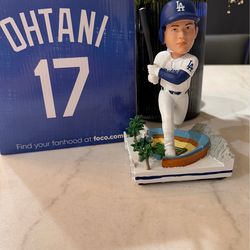 FOCO SHOHEI OHTANI L.A. Dodgers!!