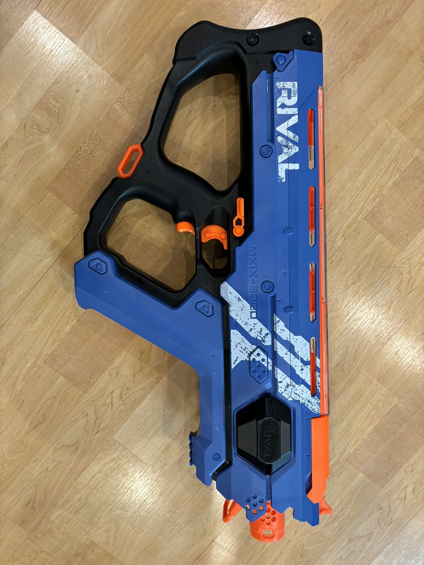 Nerf Rival MXIX-5000 Perses