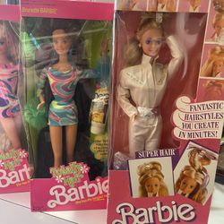Barbie Shop Is Open Today 