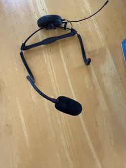 Samsung Airline Wireless Headset