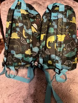 Boys sleeping bag $15 for both