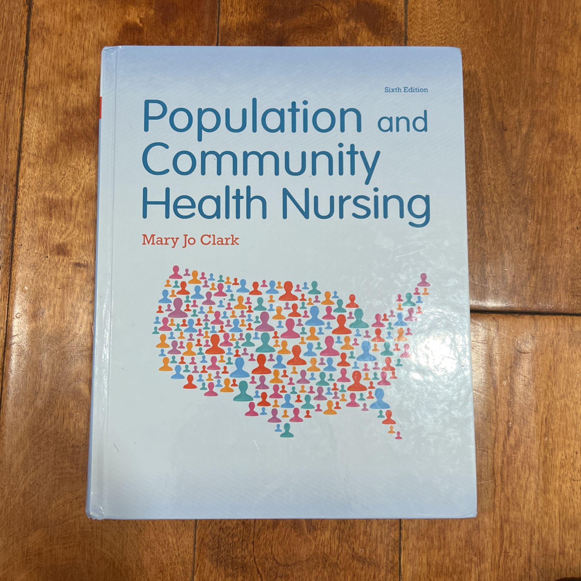 Population And Community Health Nursing 6th Edition