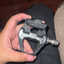 Spd Sl Pedals