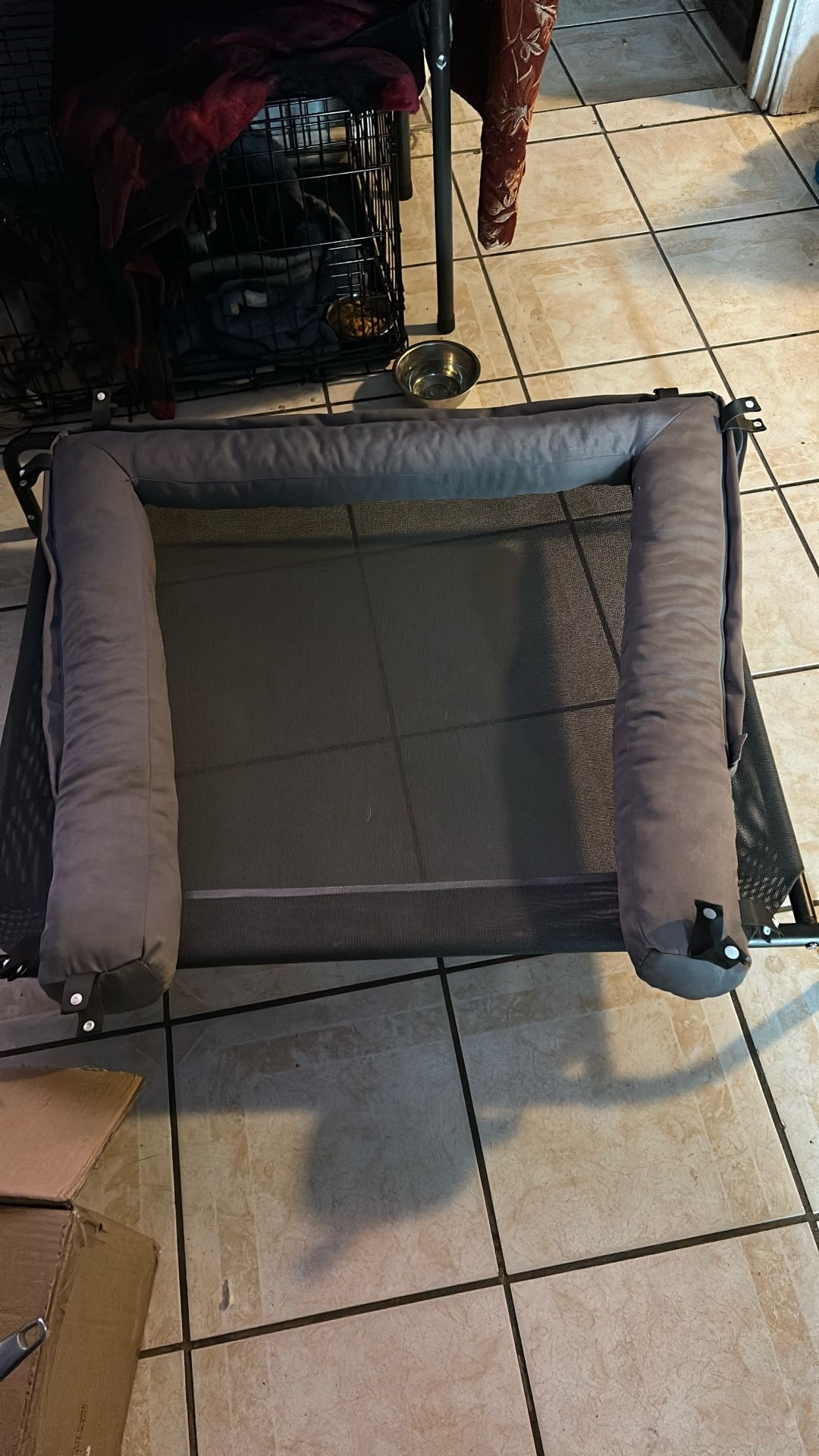 Bed For Dog