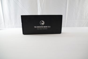 TBS Crossfire Micro TX II 915MHz Long Range FPV Transmitter Module