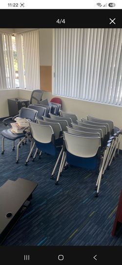 Some scratches in good conditions with foldable seat