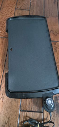 Presto Electric Griddle