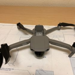 Mavic Air 2