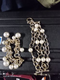 St Thomas bracelets