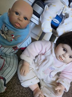 2- baby toys