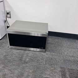 LG Inverter Magnetron Microwave 