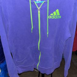 Adidas Hoodie 