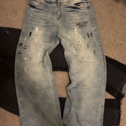 Gallery dept jeans