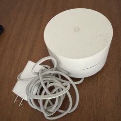 Google Wifi