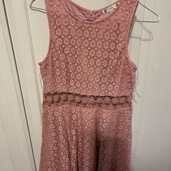 Size 10/12 Girl 